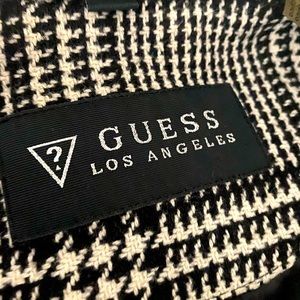 Stylish Guess Wool blended jacket